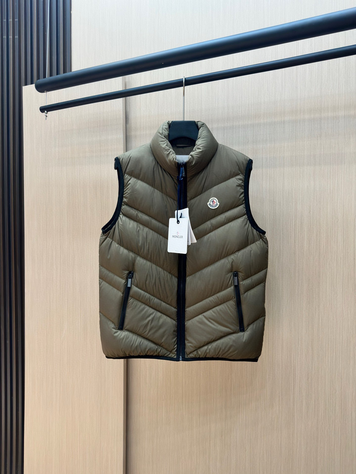 Moncler Down Jackets